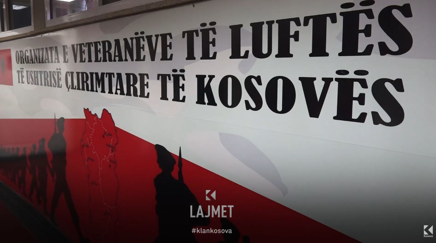 Vendimi për veteranët  Zotimi i Kurtit  vendim i Supremes  VIDEO 