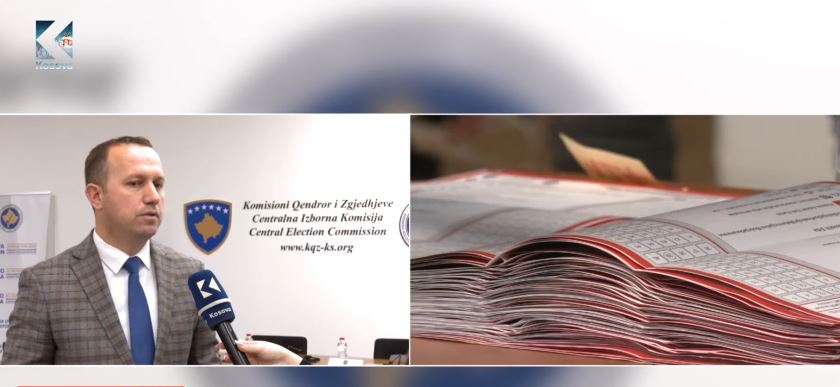 Historia e zgjedhjeve në Kosovë  18 procese në 25 vjet  VIDEO 