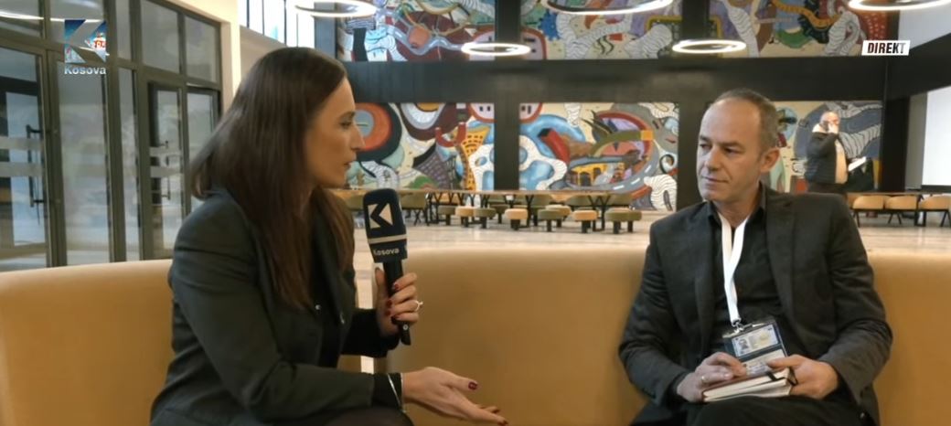 Në Fakultetin Teknik votimi ka nisur me kohë (VIDEO)