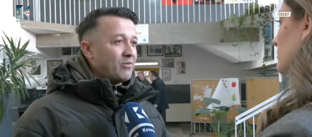 Berisha ngre shqetësimin: Personave që s'dinë shkrim-lexim po iu pamundësohet votimi (VIDEO)