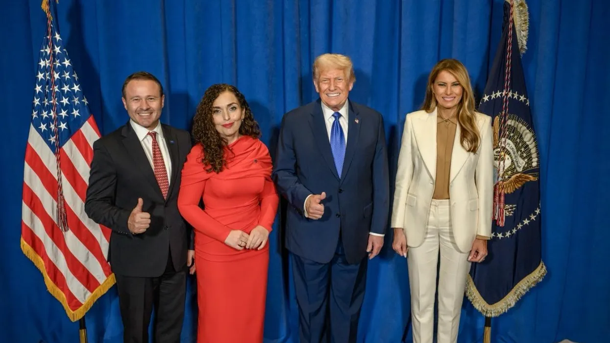 Kosova i bashkohet koalicionit global për të Ardhmen të Melania Trumpit  thotë Osmani