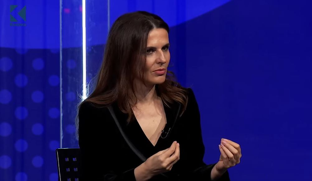 Çitaku  Kosova po izolohet për shkak të paparashikueshmërisë së Kurtit në diplomaci  VIDEO 