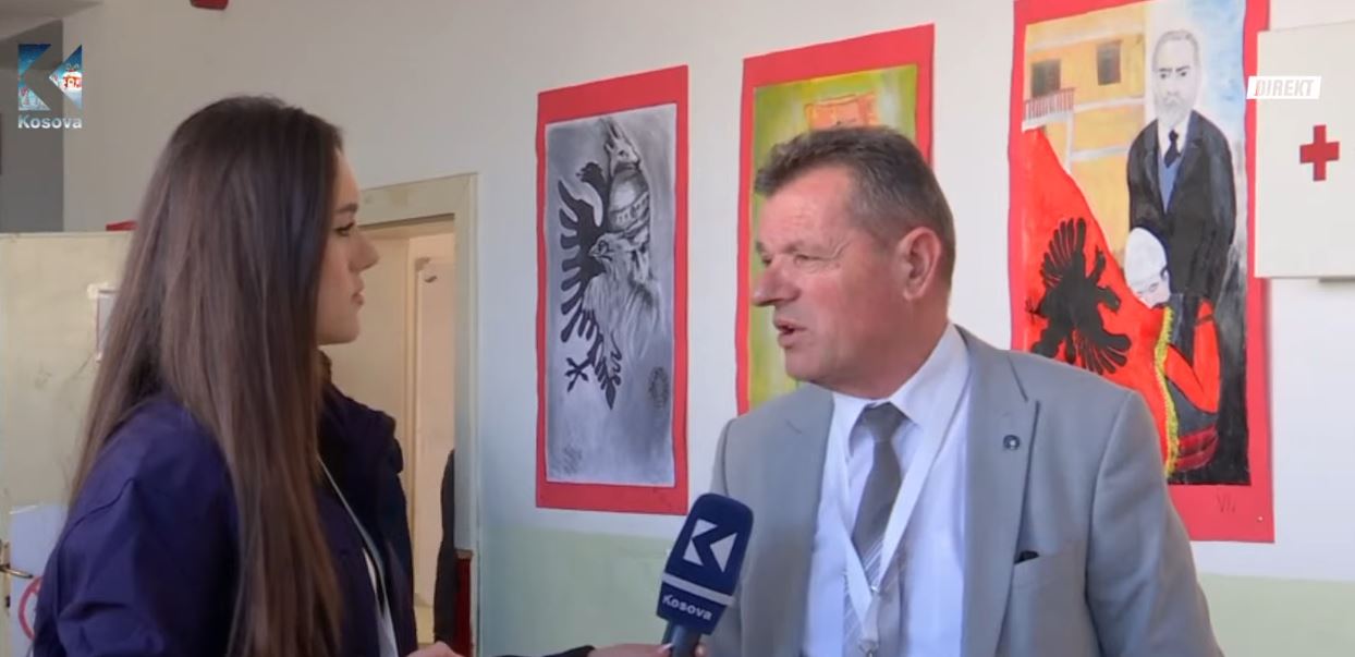 perplasje-mes-nje-mergimtari-dhe-komisionereve-ne-zheger-video