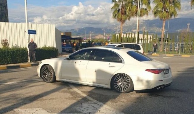 Ekzekutimi i Danit dhe Sheqerit në Rinas  Atentati u përgatit në Shqipëri