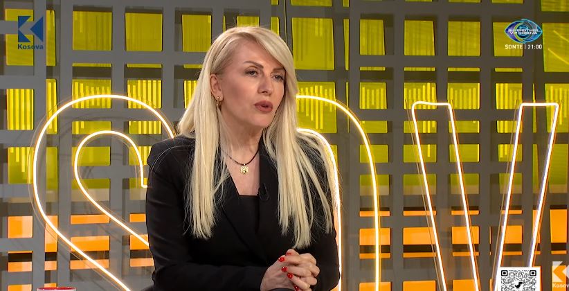 Izmaku  Nëse Nisma s është pjesë e Kuvendit  Kosova do të jetë përsëri në krizë  VIDEO 