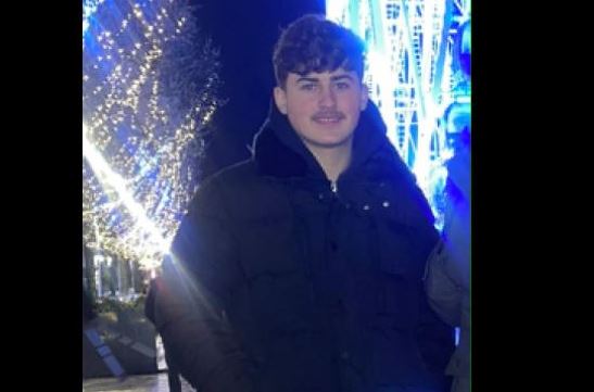 Operacion kërkimi për 18 vjeçarin Yll Hiseni