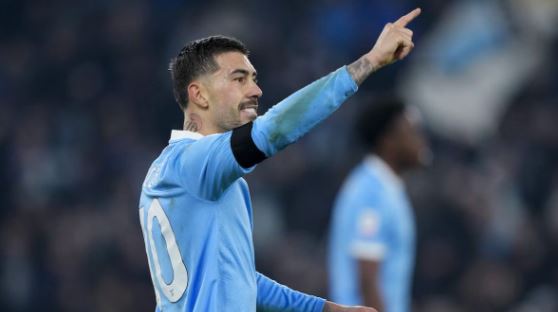Vendos goli i Zaccagnit, Lazio e çon në shtëpi MIlanin