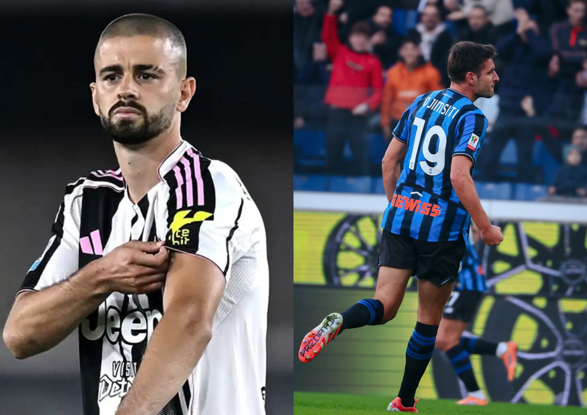 Çerekfinalja e Kupës së Italisë: Gjimshiti përballë Zhegrovës