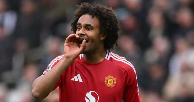 Zirkzee huazohet te kjo skuadër italiane