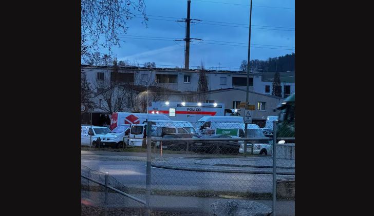  Kishte probleme shëndetësore   Fqinjët flasin për 71 vjeçaren nga Kosova që u vra në Zvicër