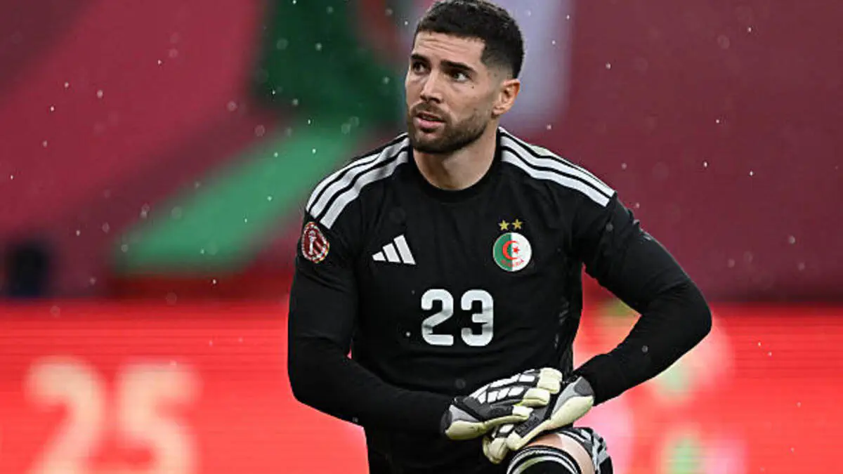 Djali i Zidanes flet hapur për zgjedhjen e Algjerisë në vend të Francës