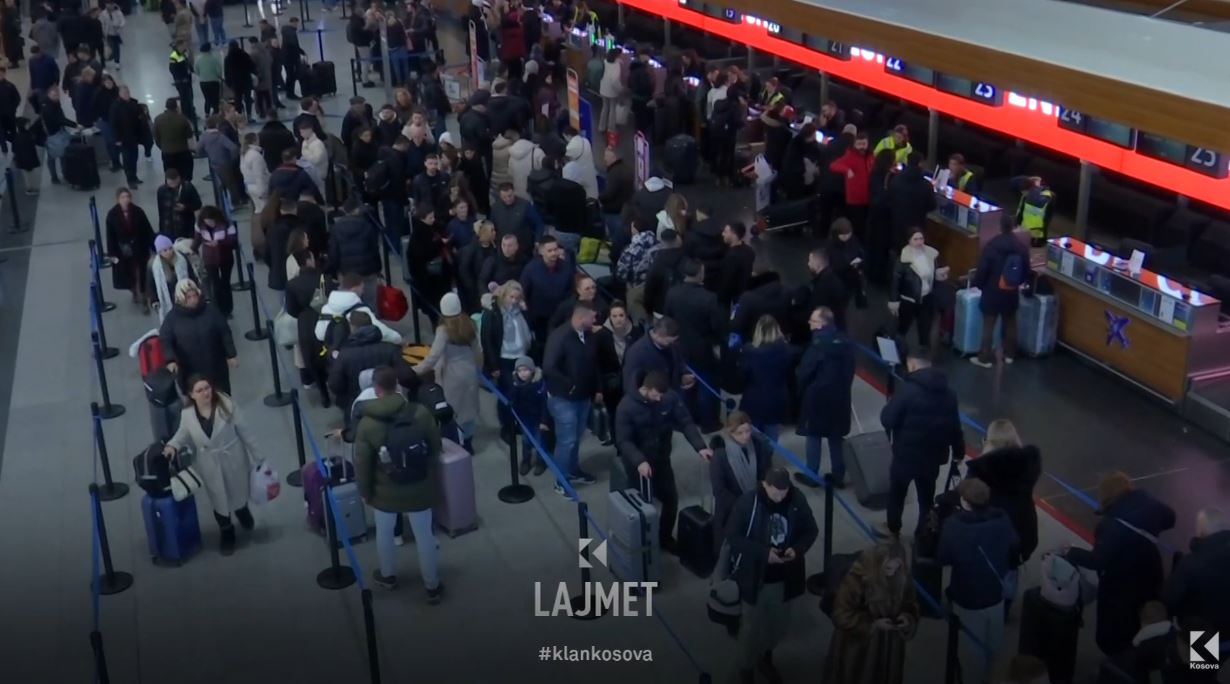 Investimet e mërgimtarëve  Diaspora  harron  Kosovën  pëlqen Shqipërinë  VIDEO 