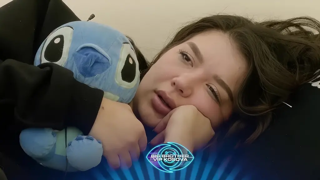 Limi është dashuria për të cilin Alba qau brenda shtëpisë   VIDEO 