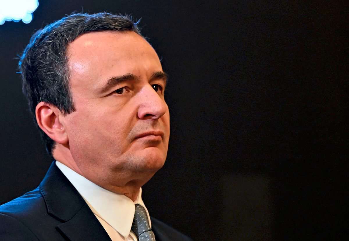  Albin Kurti as në ëndërr nuk e ka parë se do të bëhej kryeministër   VIDEO 