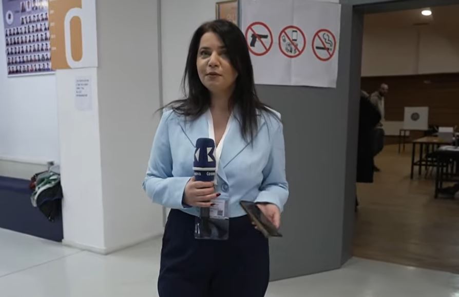 Qendra e vetme me kusht në kryeqytet e nis mbarë procesin zgjedhor (VIDEO)
