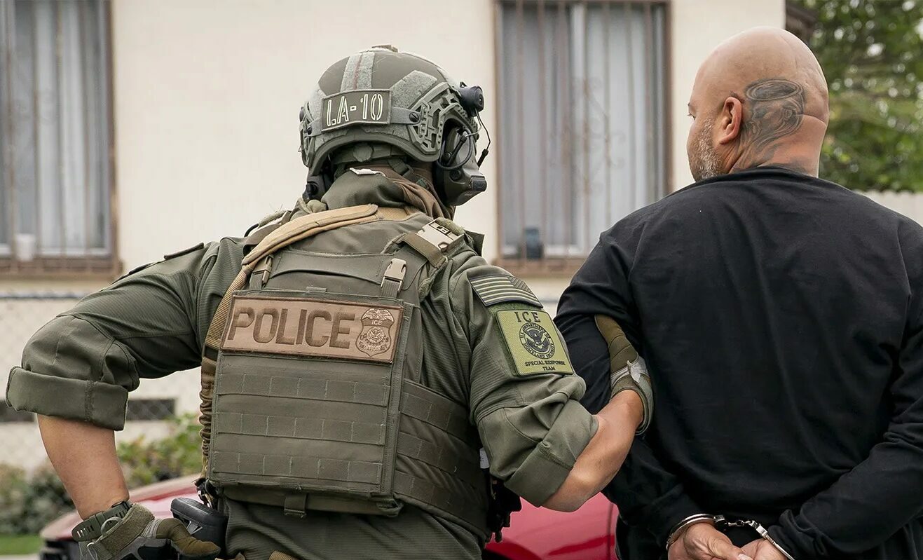  Më të këqijtë e më të këqijve   Kush janë dy kosovarët e arrestuar në ShBA nga Administrata Trump