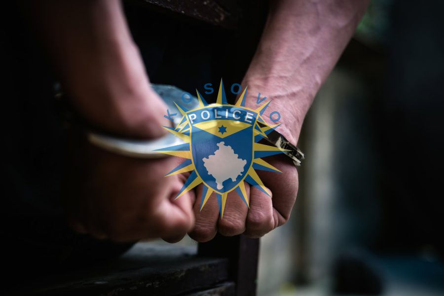 Tre policë të lënduar nga sulmi  arrestohet i dyshuari