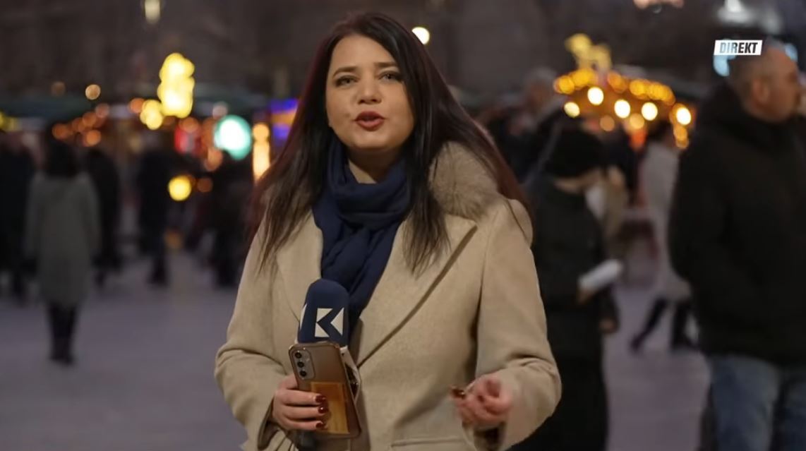 Çfarë atmosfere po mbretëron në kryeqytet në prag të zgjedhjeve? (VIDEO)