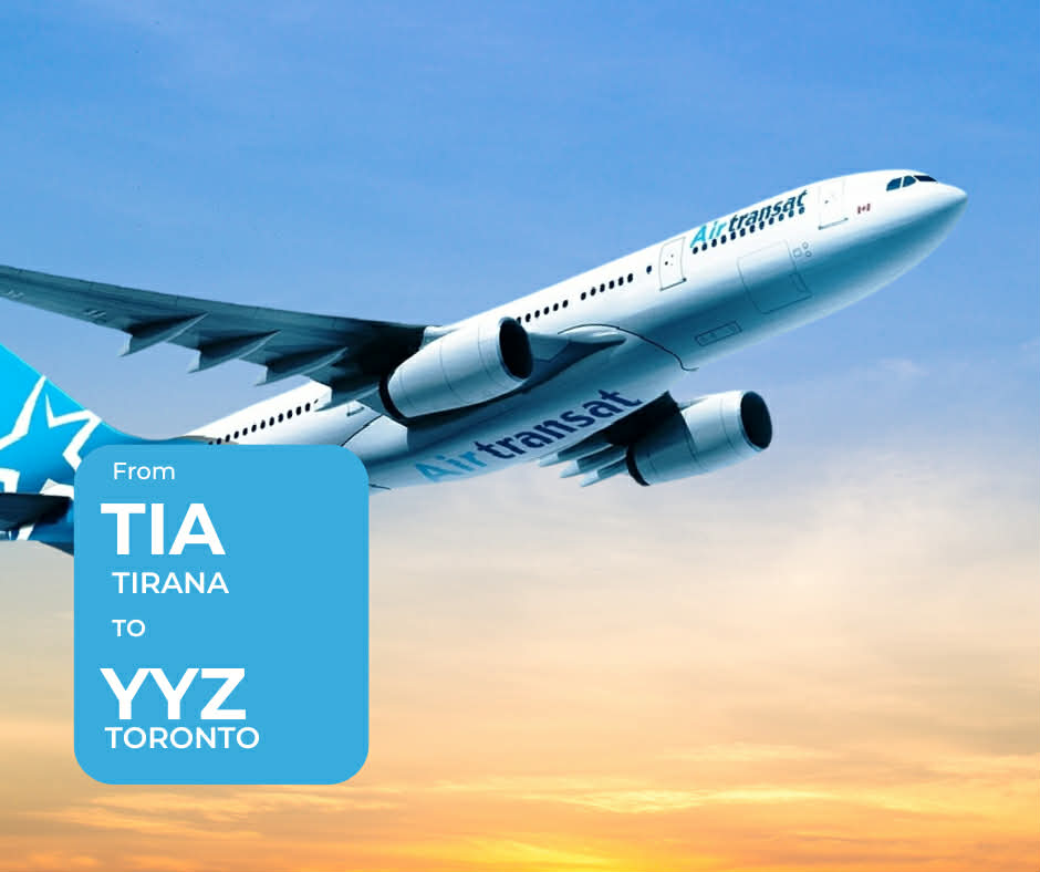 historike-per-here-te-pare-fluturime-direkte-shqiperi-kanada-nga-tia-permes-air-transat