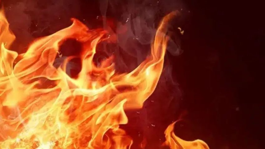 Disa persona marrin tretman në Gjilan - shkak tymi nga djegia e orëve të rrymës