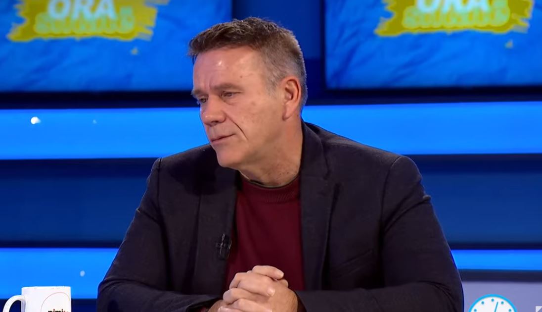 Arifi  Lajmin për 100 eurot gjysma e Kosovës nuk e ka marrë vesh se s kanë pasur rrymë  VIDEO 