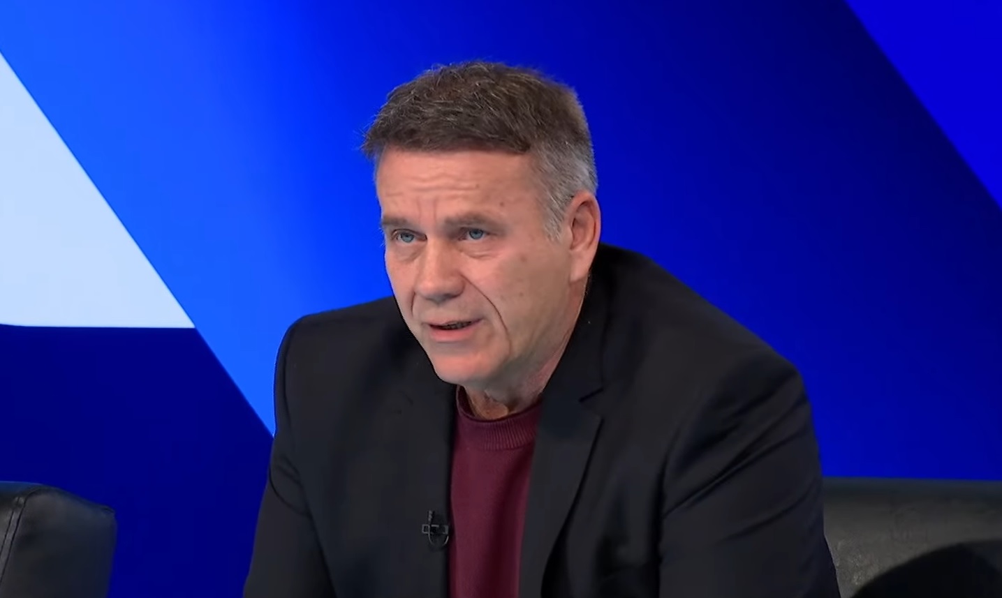 Arifi  Albin Kurti i ka sjellë në gisht partitë politike opozitare  VIDEO 