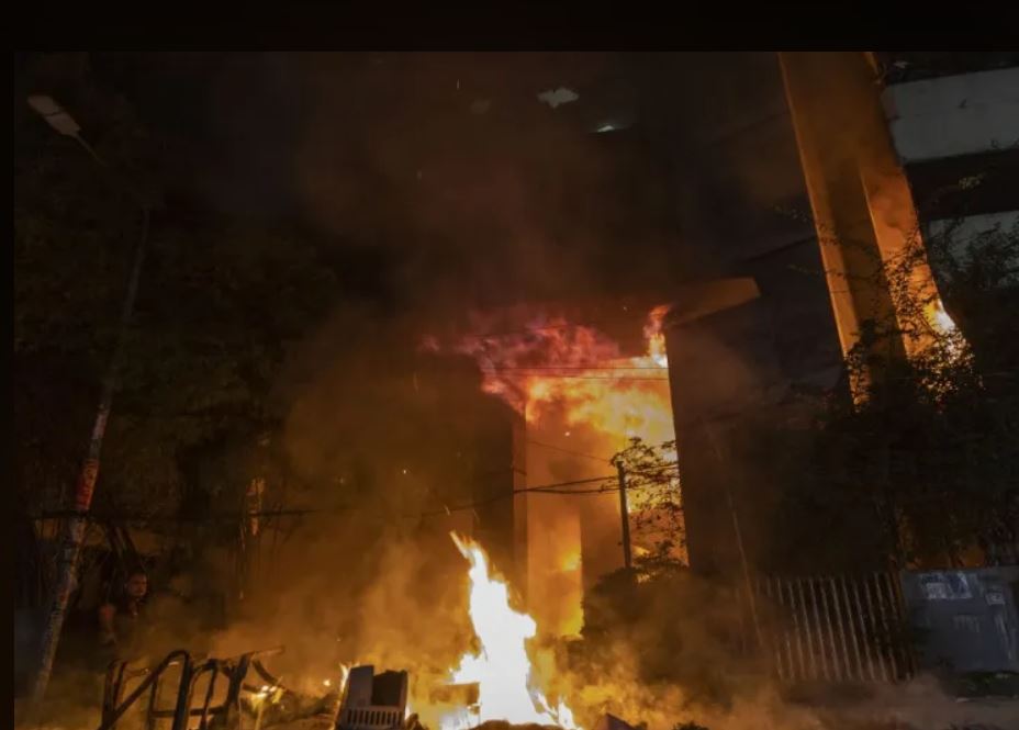 bangladeshi-ne-tension-pas-vrasjes-se-nje-aktivisti-te-kryengritjes-se-vitit-2024