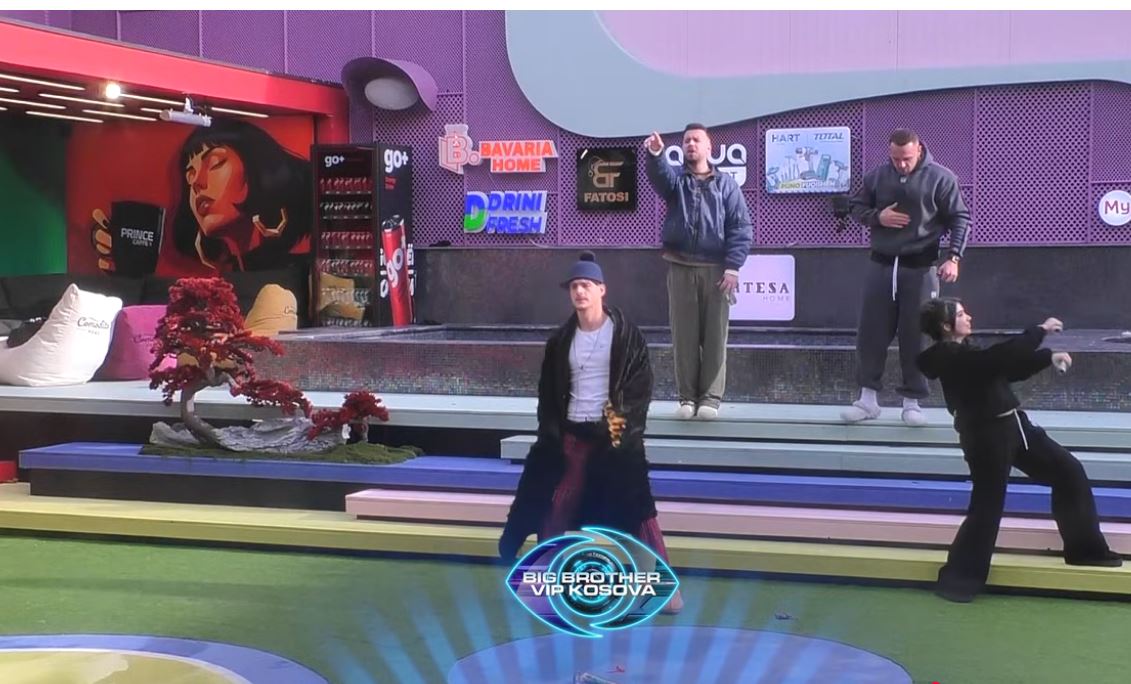 Pas Prime plot emocione  banorët e nisin ditën me disponim  VIDEO 