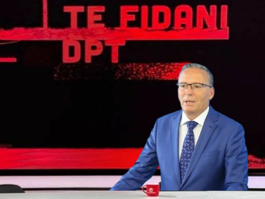 Gara për të parin e Qeverisë  Bedri Hamza sot në  DPT te Fidani 