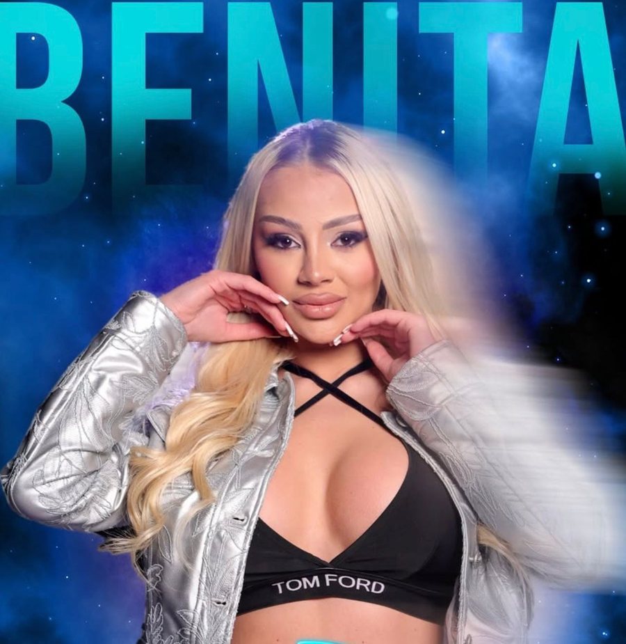 Labi   Benitës  Po të ishe çika jem  nuk do shpenzoje 20 mijë euro për dhëmbë  VIDEO 