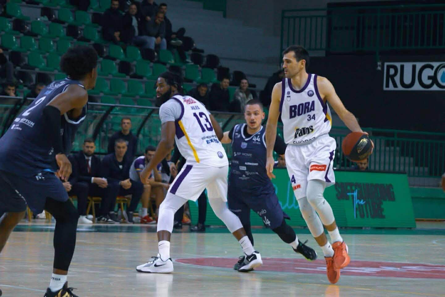 Bora e befason edhe Pejën