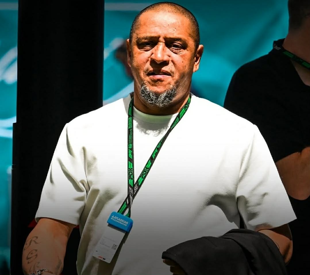 Roberto Carlos i nënshtrohet operacionit në zemër