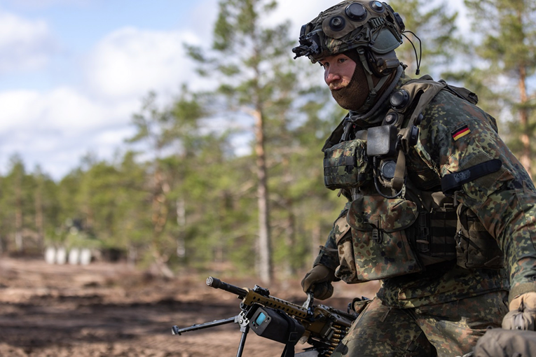 ushtaret-gjermane-nuk-do-te-marrin-pjese-ne-misionin-paqeruajtes-ne-rripin-e-gazes