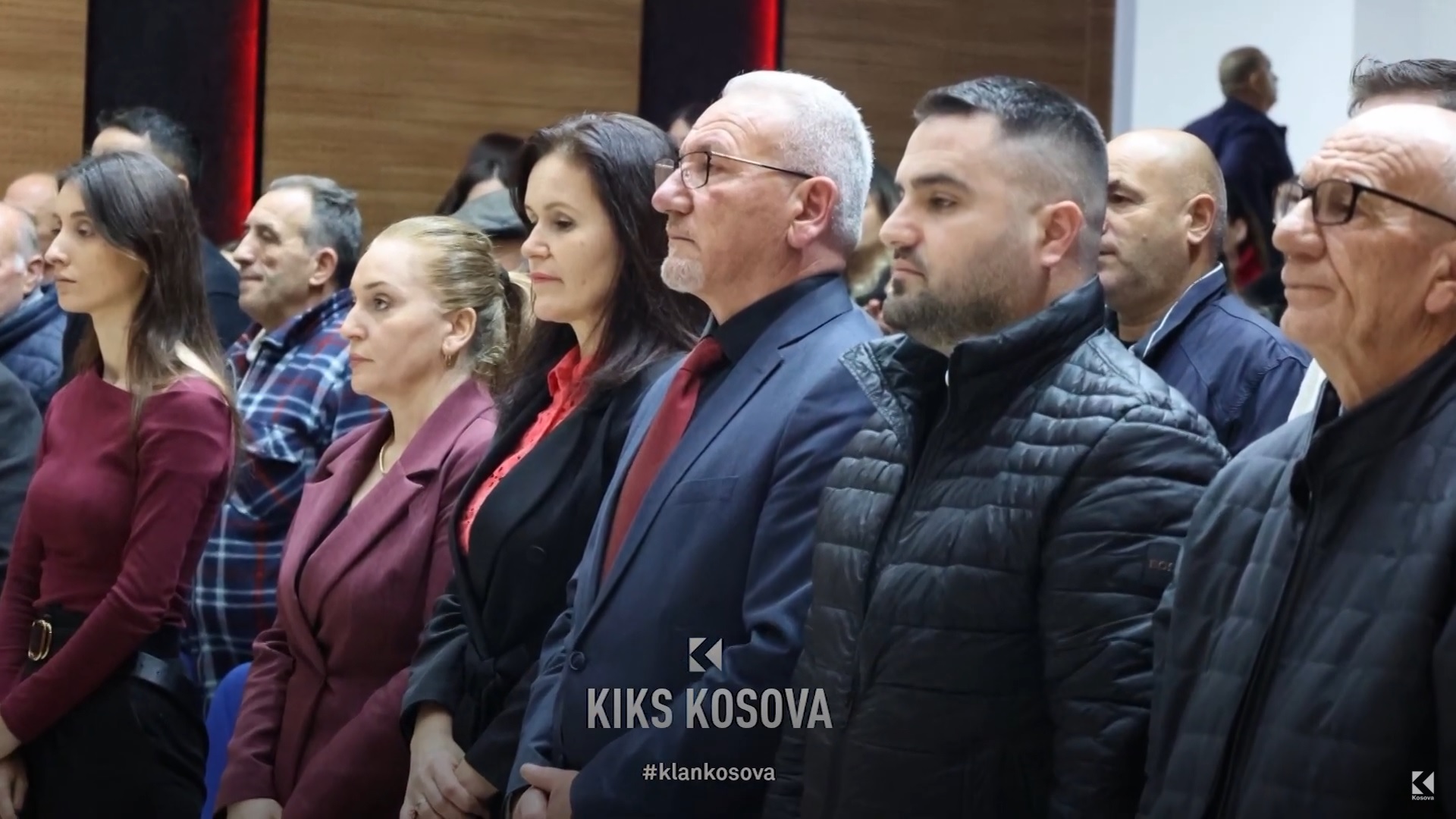  Ka lidhje me  Rahovicën   i dha mbi 1 mln € kontrata   nënkryetari e akuzon shefin e Prokurimit  VIDEO 