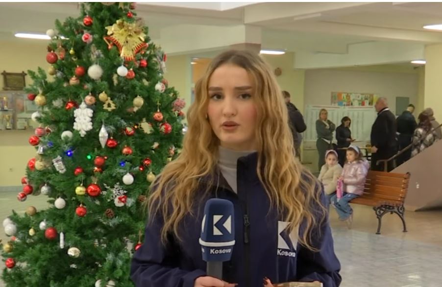 Dy qytetarë nga Gjakova ankohen për zhvendosje të vendvotimit në Prishtinë (VIDEO)