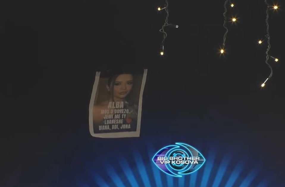 Vjen droni i parë për Albën në shtëpi  Jemi me ty  Luaneshë  VIDEO 