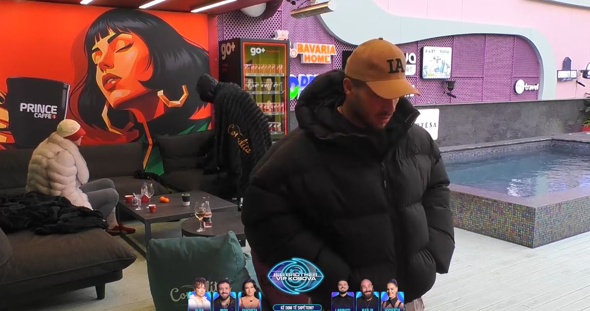 Banorët zgjohen, ja rutina tyre e parë për ditën e sotme (VIDEO)