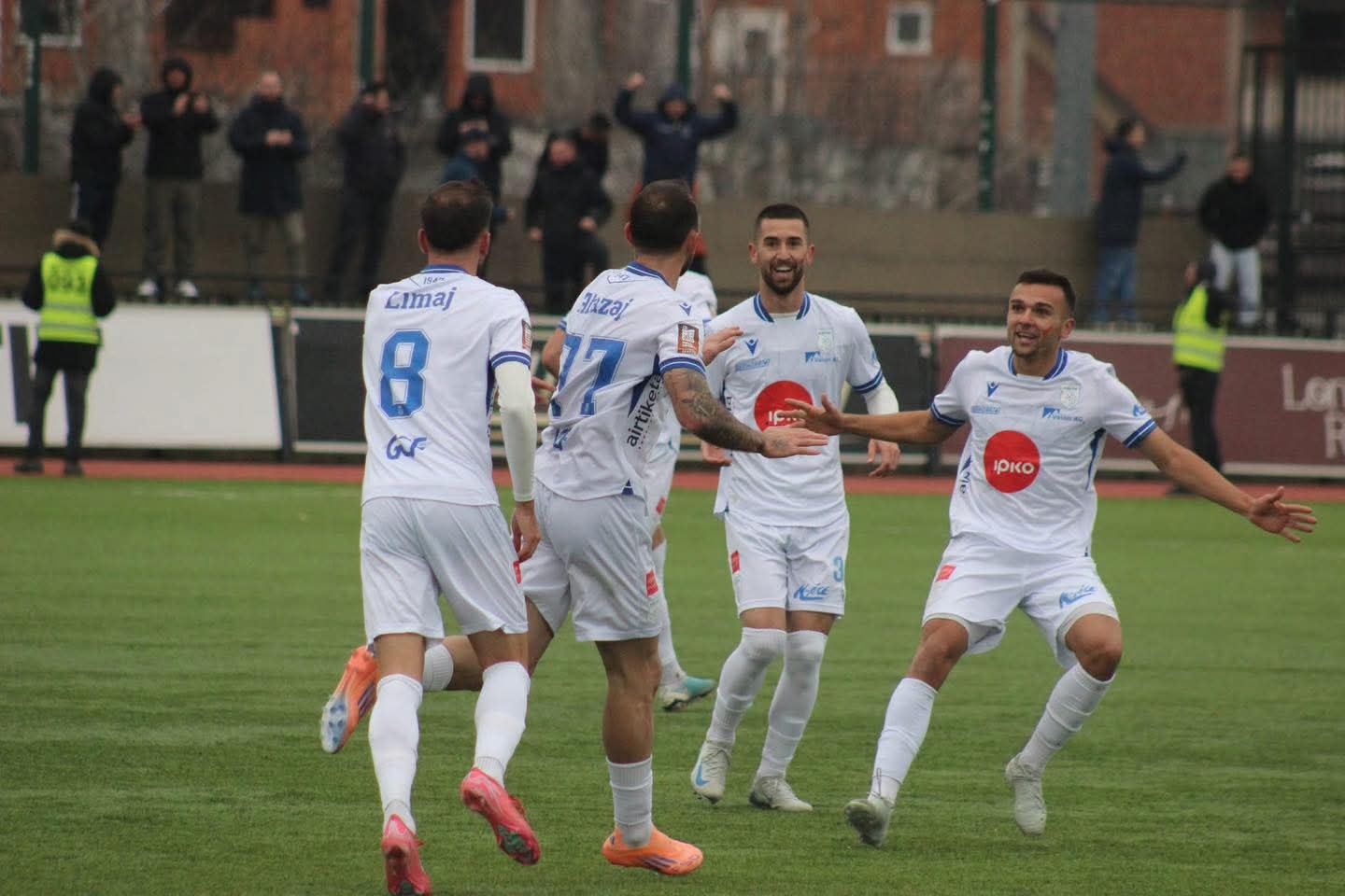 Rrethi i 1/32 në Kupën e Kosovës, favoritët kalojnë tutje