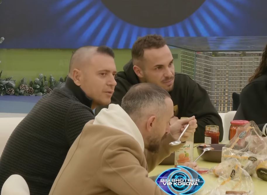 "Edin më të butë nuk po e dojshin", banori thotë se do kthehet në Edin e vjetër (VIDEO)