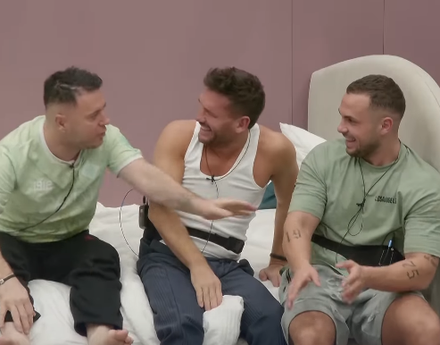 labinot-rexha-thote-se-labi-po-fle-si-xhenaze-video