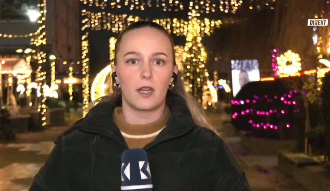 Disponim i mirë i qytetarëve në Skenderaj para zgjedhjeve të nesërme (VIDEO)