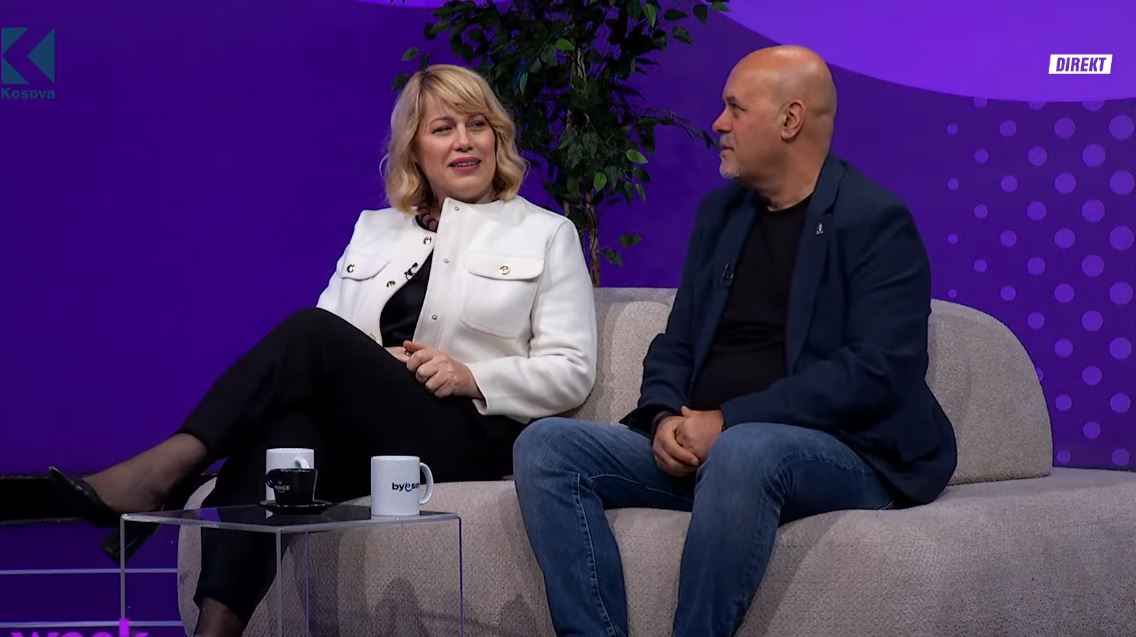 Doktorët Izet dhe Merita  Rrëfimi i tyre për IVF dhe sfidat për të pasur fëmijë  VIDEO 