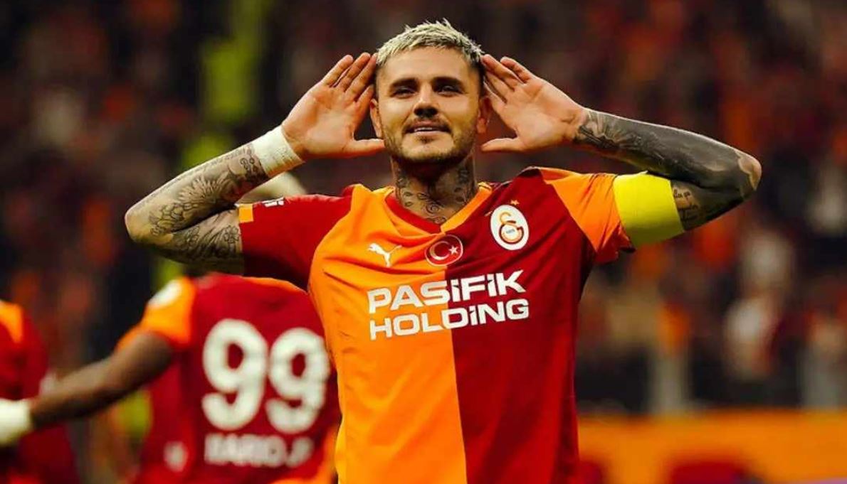 Icardi e dëshiron Spanjën