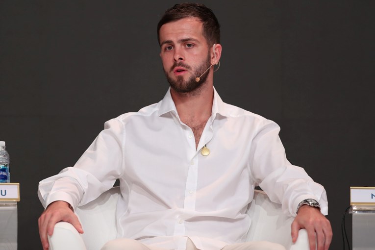 Pensionohet Miralem Pjanic