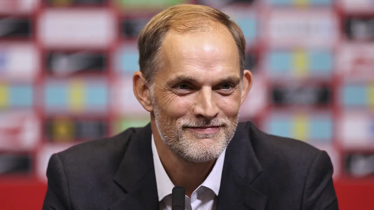 Tuchel kritikon shfaqjen në shortin e grupeve të Kupës së Botës