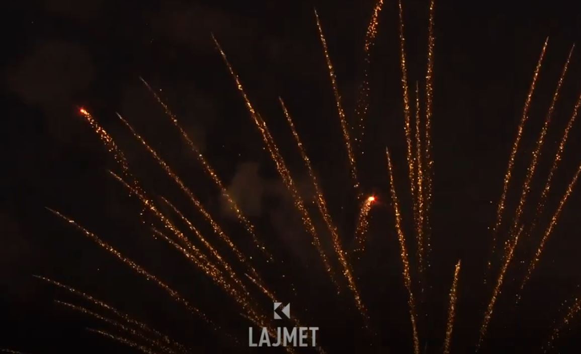 Shqetësimi i kirurgëve: Mbi dhjetë të lënduar nga fishekzjarrët (VIDEO)