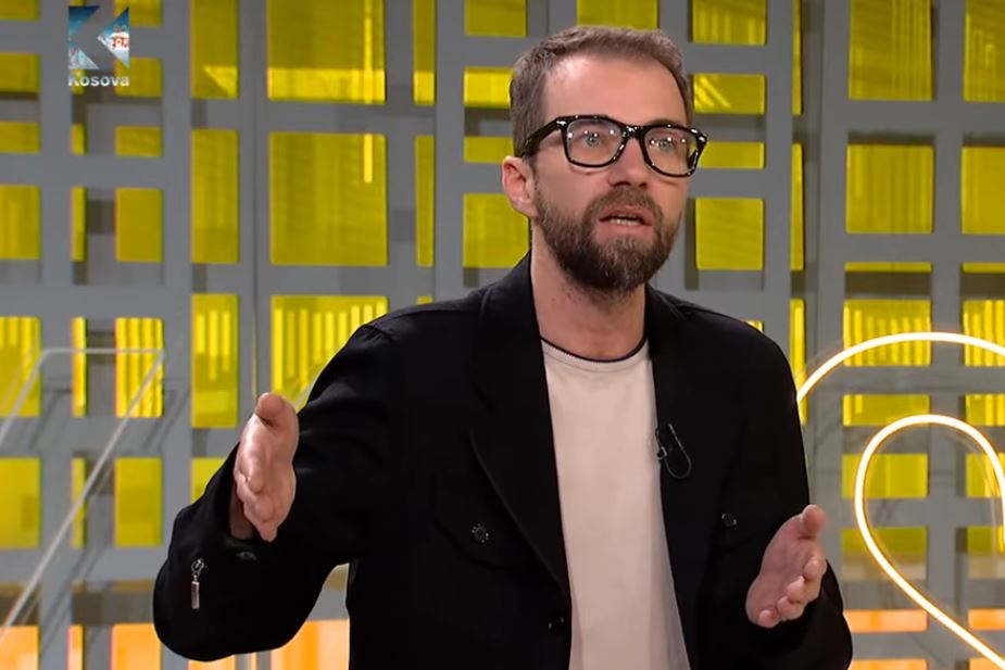  Kjo është mashtrim   Gaxherri  Çfarë rritje e pagës është kur inflacioni i rrit çmimet  VIDEO 