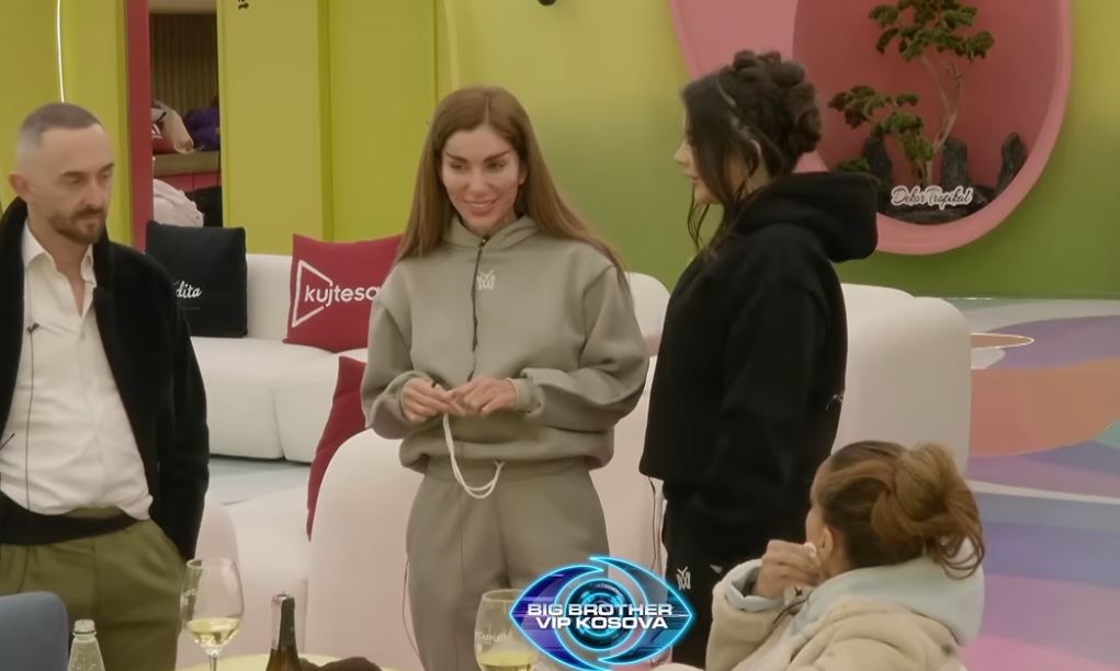 "Nëse ke guxim me fol, foli në sy senet" - pse filloj ky debat mes banorëve? (VIDEO)