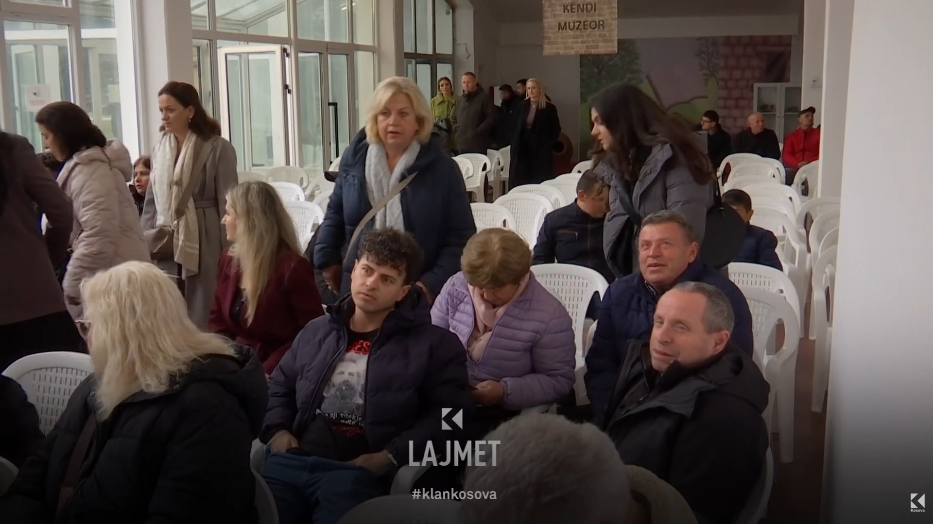 VV në Kamenicë shpalos programin për gratë e të rinjtë (VIDEO)