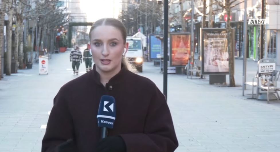 Festuan sa festuan, Ferizaj zgjohet i qetë sot pas zgjedhjeve (VIDEO)
